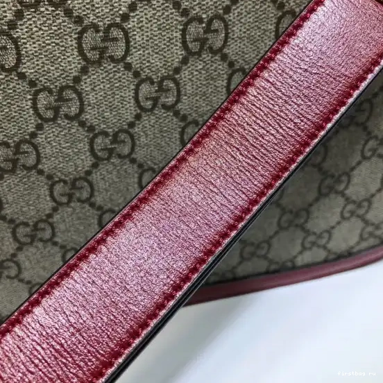 Firstbag ru GUCCI bag 1955 Horsebit shoulder 0613